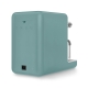 Smeg EMC02EGMEU Minipro semiautomatisk espressomaskin emerald green