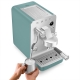 Smeg EMC02EGMEU Minipro semiautomatisk espressomaskin emerald green