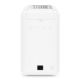 Smeg EMC02WHMEU Minipro semiautomatisk espressomaskin vit
