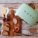 Smeg Kalkfilter