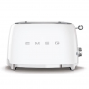 Smeg TSF01WHEU Brödrost Vit