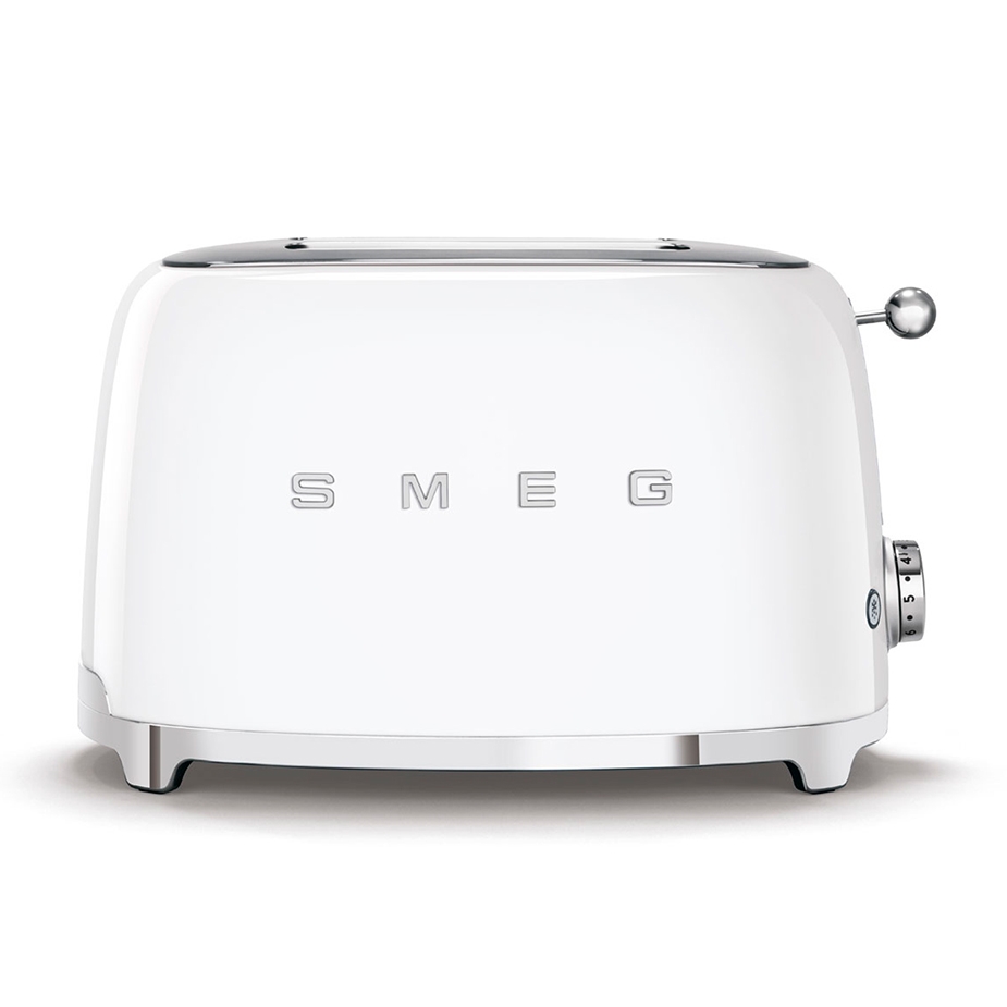 Smeg TSF01WHEU Br&ouml;drost Vit