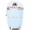 Smeg CJF11PBEU Citruspress Pastellbl&aring;