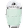 Smeg CJF11PGEU Citruspress Pastellgr&ouml;n