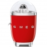 Smeg CJF11RDEU Citruspress R&ouml;d