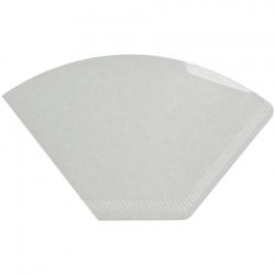 Hario Pegasus Pappersfilter 03 Vit 100 St.