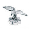 La Pavoni Pannhatt &Ouml;rn Silver LPAAQUCR01