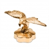 La Pavoni Pannhatt &Ouml;rn Guld LPAAQUCR01