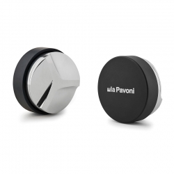 La Pavoni Leveling Tool Svart 58mm LPADOSBL01