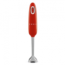 Smeg HBF11RDEU Stavmixer Röd