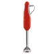 Smeg HBF11RDEU Stavmixer Röd
