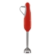 Smeg HBF11RDEU Stavmixer Röd