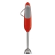 Smeg HBF11RDEU Stavmixer Röd
