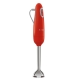 Smeg HBF11RDEU Stavmixer Röd