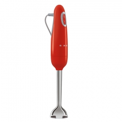 Smeg HBF11RDEU Stavmixer Röd