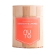 NUTE Strawberry & Camomile Ekologiskt 100 g Te