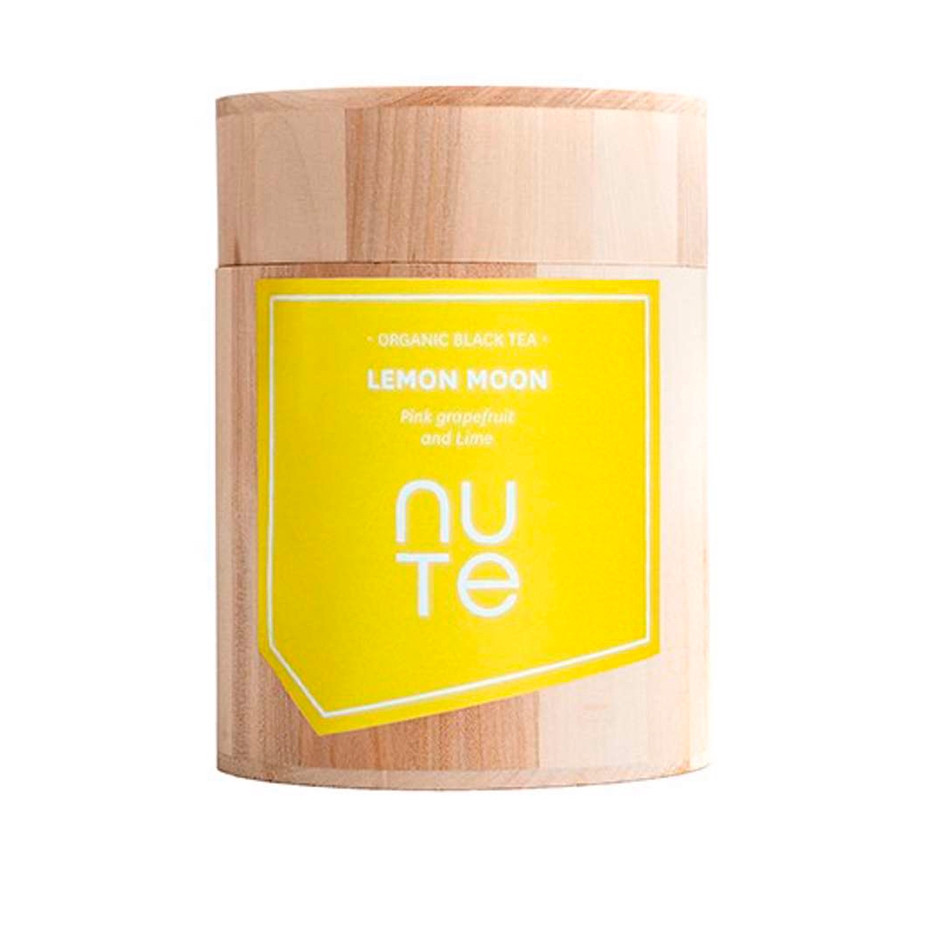 NUTE Lemon Moon Ekologisk 100 g Te