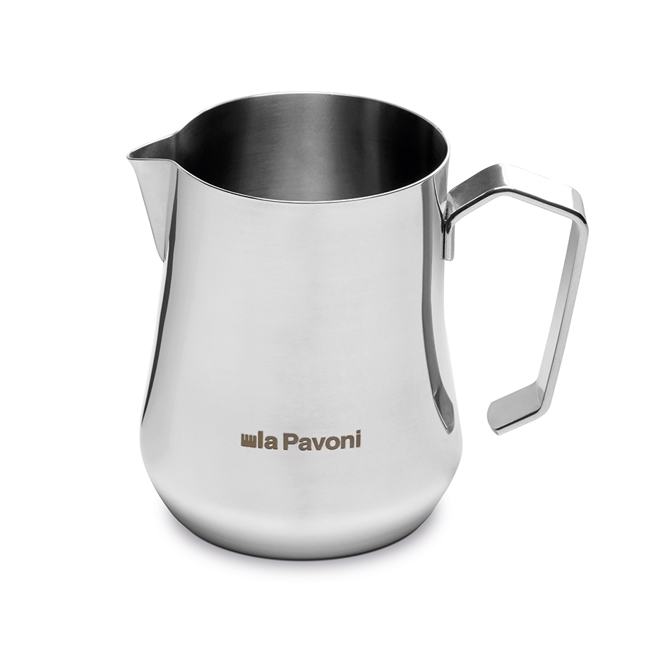 La Pavoni Mj&ouml;lkkanna 0,35L