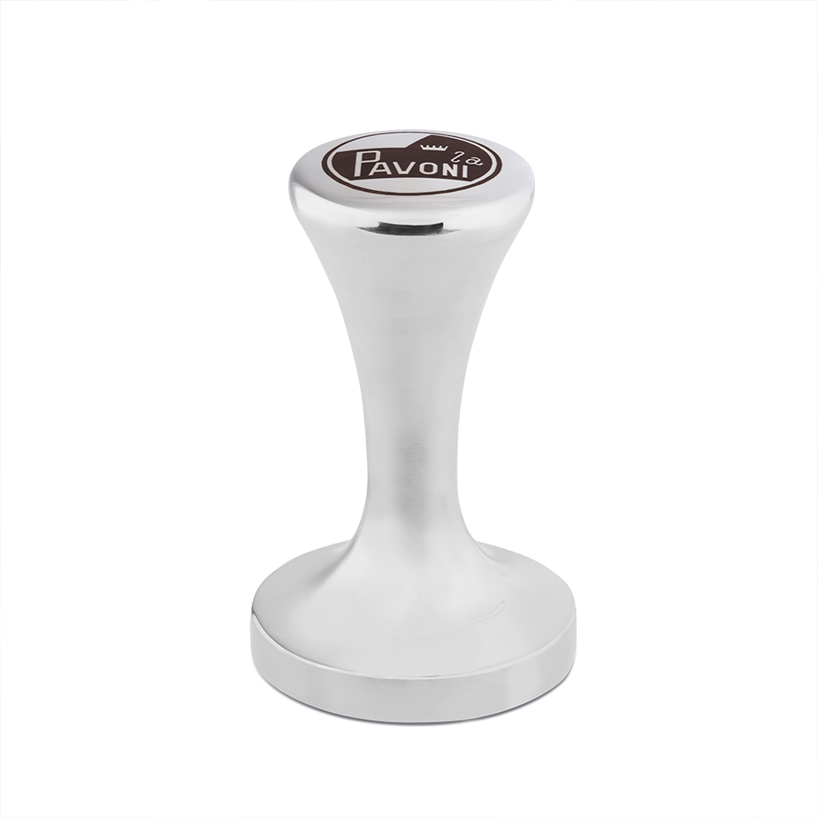 La Pavoni Tamper St&aring;l 58mm