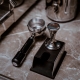 La Pavoni Tamper Stål 58mm