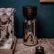 La Pavoni Tamper Stål 58mm