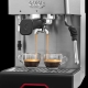 Gaggia Classic GT Stål Espressomaskin