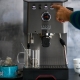 Gaggia Classic GT Stål Espressomaskin