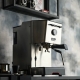 Gaggia Classic GT Stål Espressomaskin