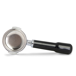 La Pavoni Bottomless Portafilter