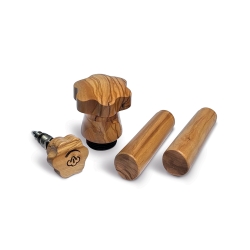 Motta Aluminium Tamper