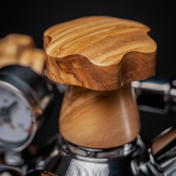 Motta Aluminium Tamper