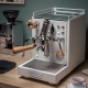 La Pavoni Mini Cellini Vit LPSMCW01EU Espressomaskin