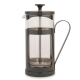 La Cafetière Monaco 8 Koppars. Presskanna Grå