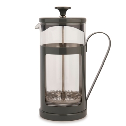 La Cafetière Monaco 8 Koppars. Presskanna Grå