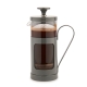 La Cafetière Monaco 3 Koppars. Presskanna Grå