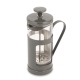La Cafetière Monaco 3 Koppars. Presskanna Grå