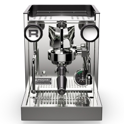 Rocket Appartamento TCA Stål/vit