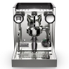Rocket Appartamento TCA Stål/koppar Espressomaskin
