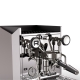 Rocket Giotto Fast R Stål Espressomaskin