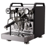 Rocket Mozzafiato Fast R Svart Espressomaskin