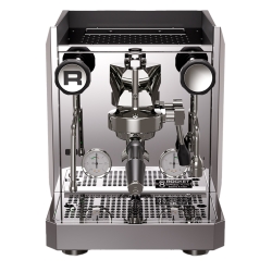 Rocket Giotto Fast R Stål Espressomaskin