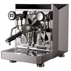 Rocket Giotto Fast R Stål Espressomaskin