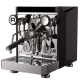 Rocket Giotto Fast R Svart Espressomaskin