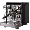 Rocket Giotto Fast R Svart Espressomaskin