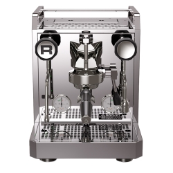 Rocket Mozzafiato Fast R Stål Espressomaskin