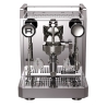 Rocket Mozzafiato Fast R St&aring;l Espressomaskin
