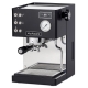 La Pavoni Casa Bar PID Svart LPMCBN02EU Espressomaskin Inkl. Eureka Mignon Turbo Svart Espressokvarn