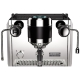 Rocket Bicocca Stål Espressomaskin