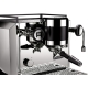 Rocket Bicocca Stål Espressomaskin