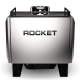 Rocket Bicocca Stål Espressomaskin